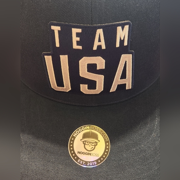 Team USA Big Hat - Picture 4 of 10
